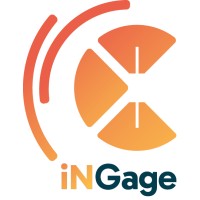 iNGage SAS logo